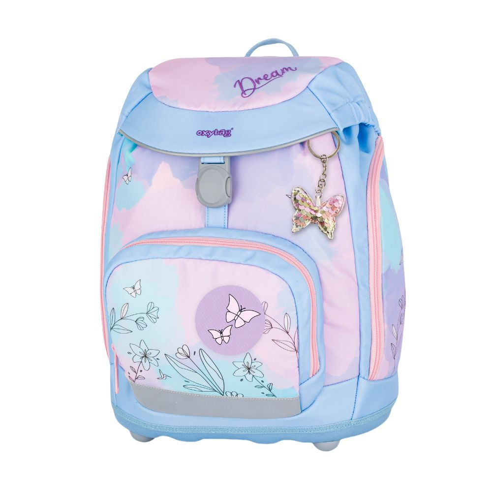 Školní set 4ks OXY Sherpy OXY Sherpy Kolibřík